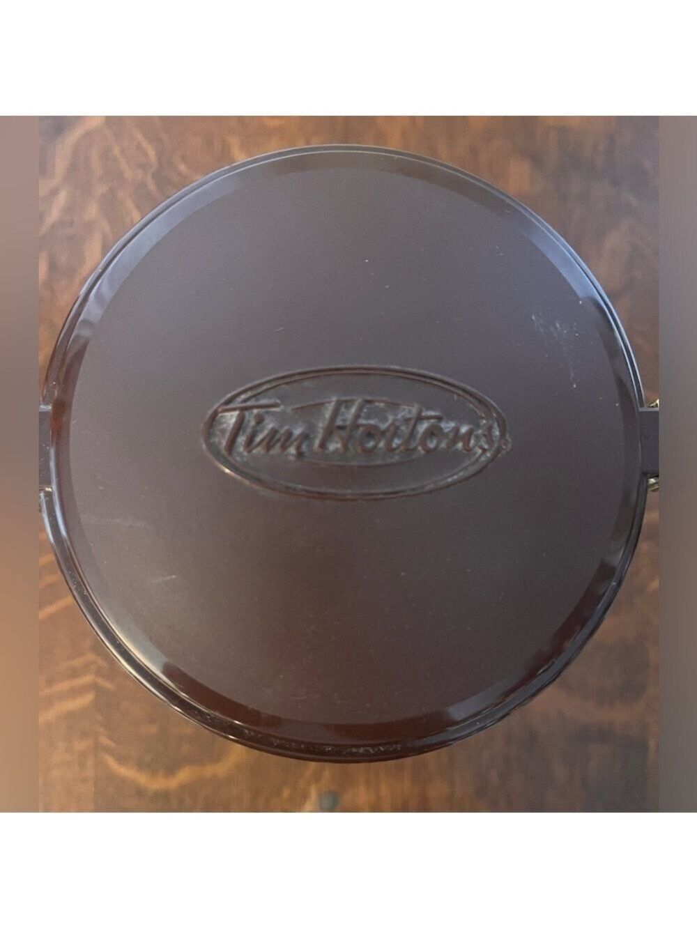 Limited Edition Tim Hortons Collector tin. #005 - Picture 6 of 7